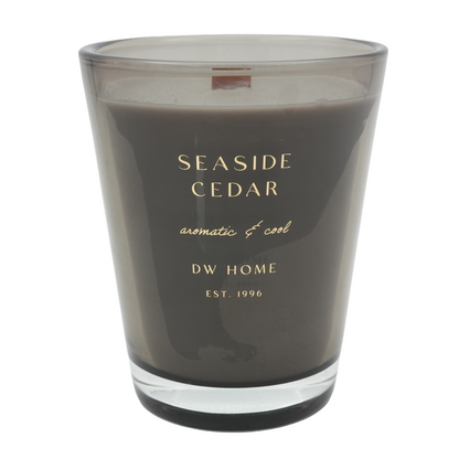 Seaside Cedar