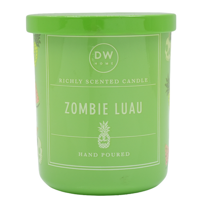 Zombie Luau