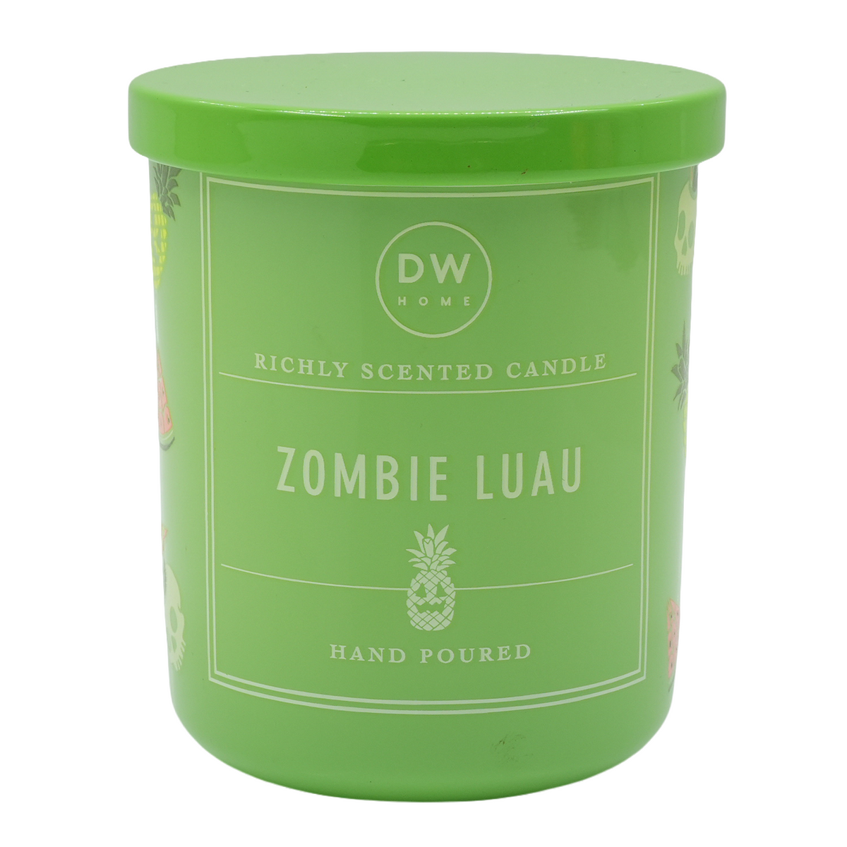 Zombie Luau