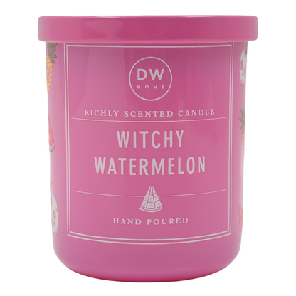 Witchy Watermelon