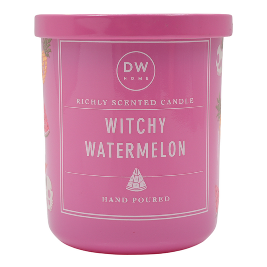 Witchy Watermelon