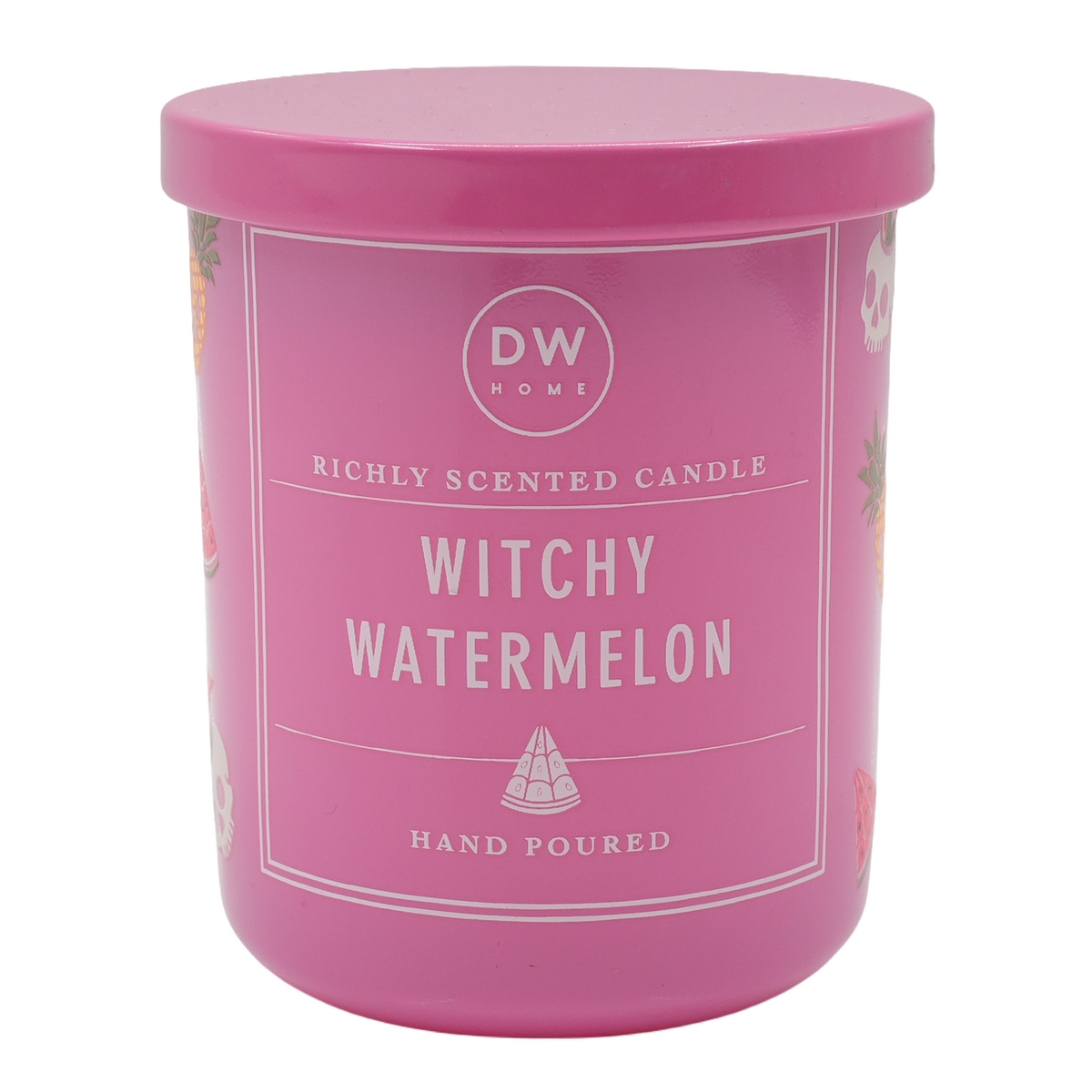 Witchy Watermelon