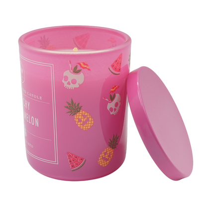 Witchy Watermelon