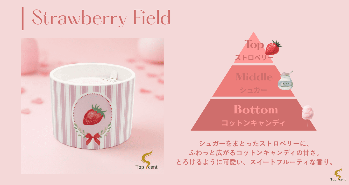 Strawberry Field