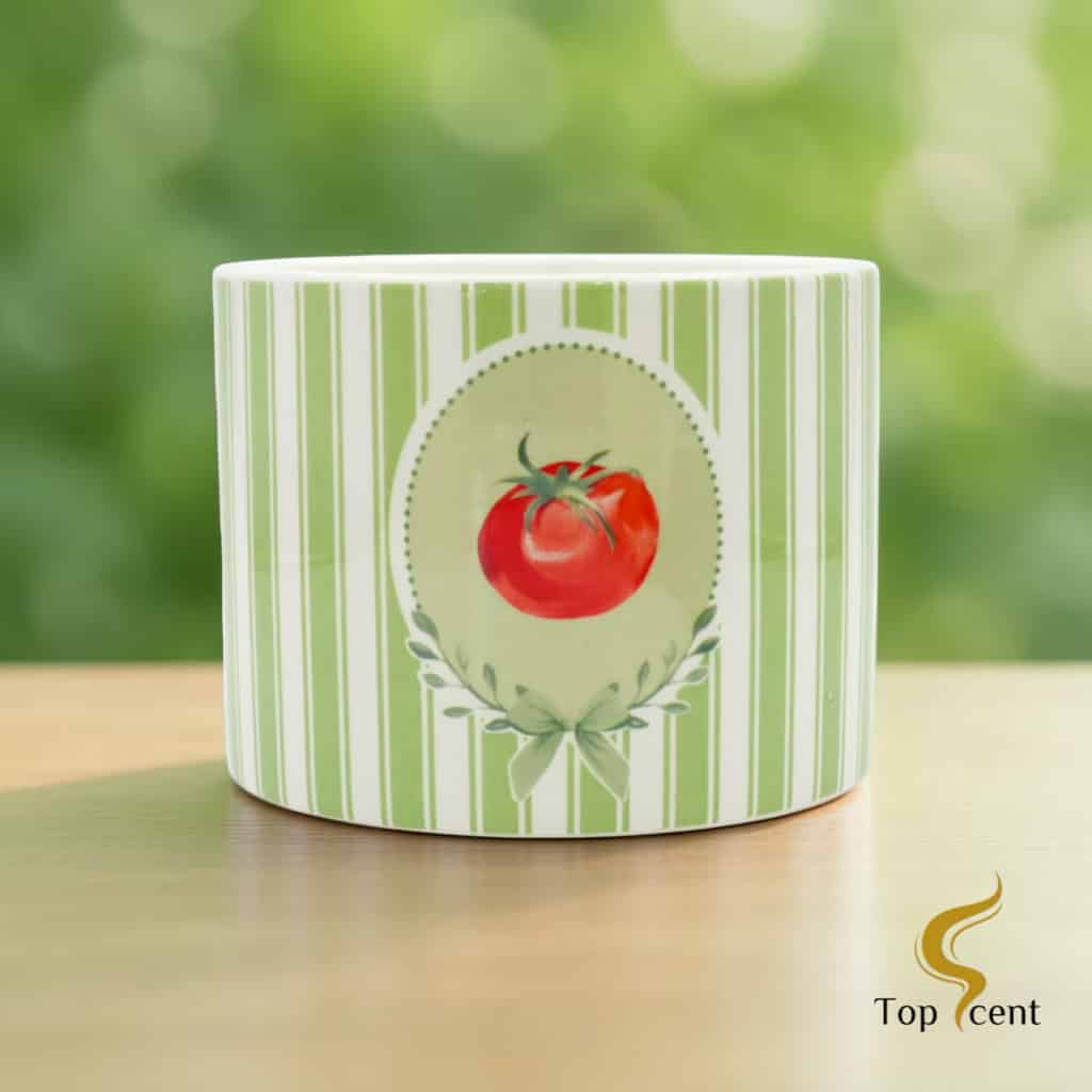 Heirloom Tomato