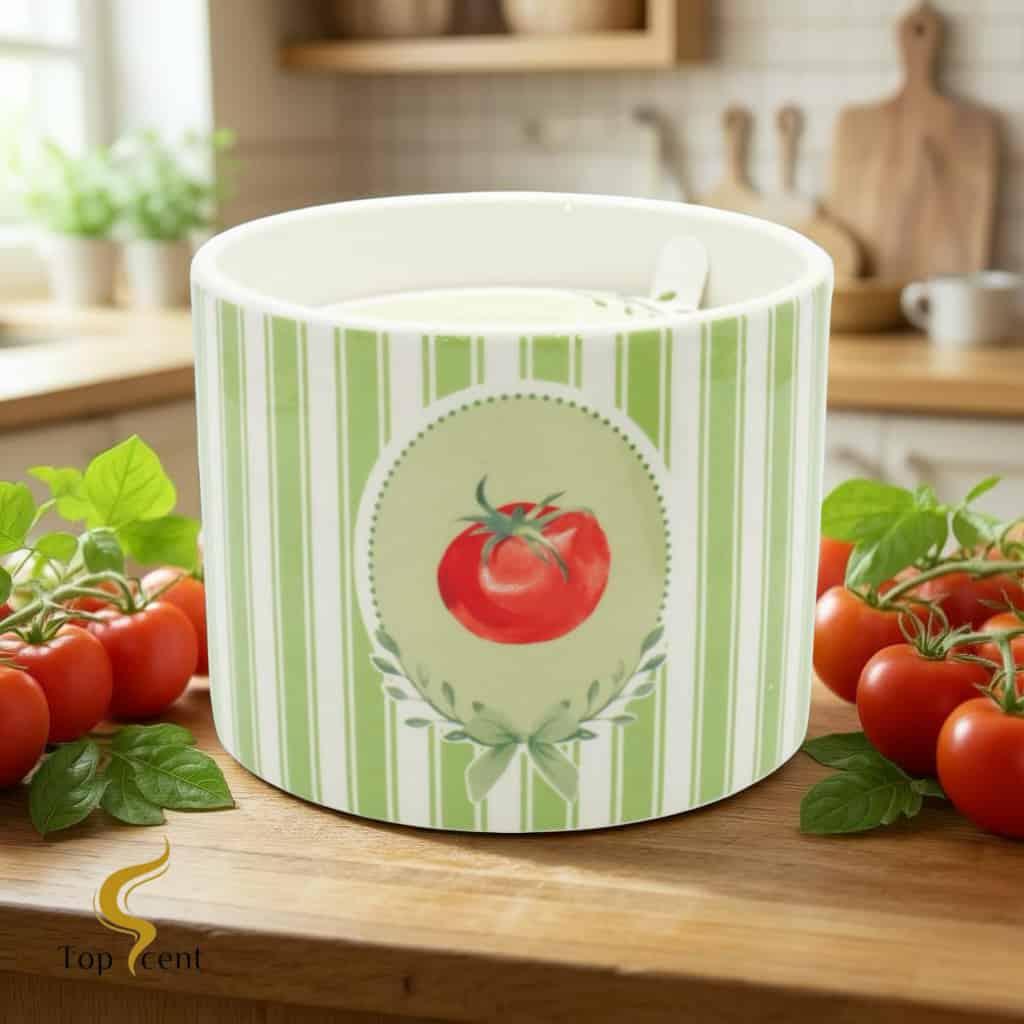 Heirloom Tomato