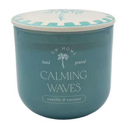 Calming Waves