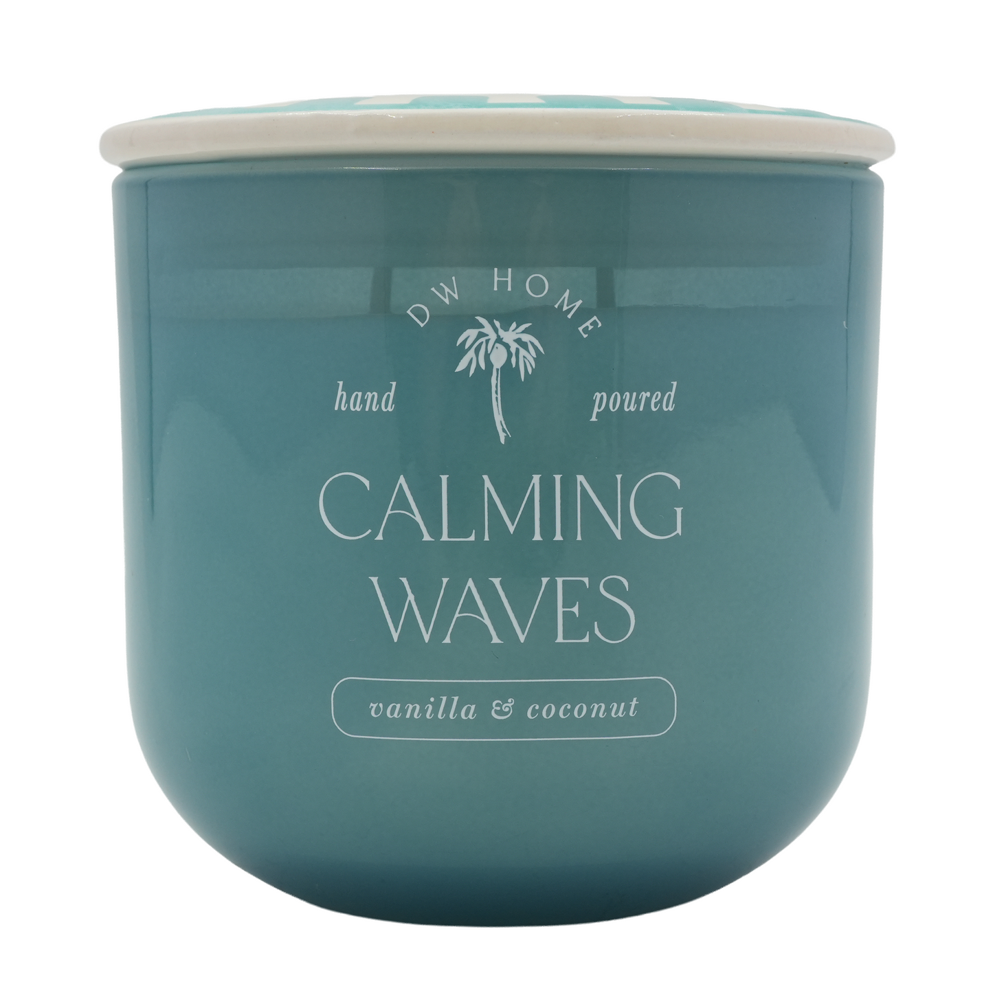 Calming Waves