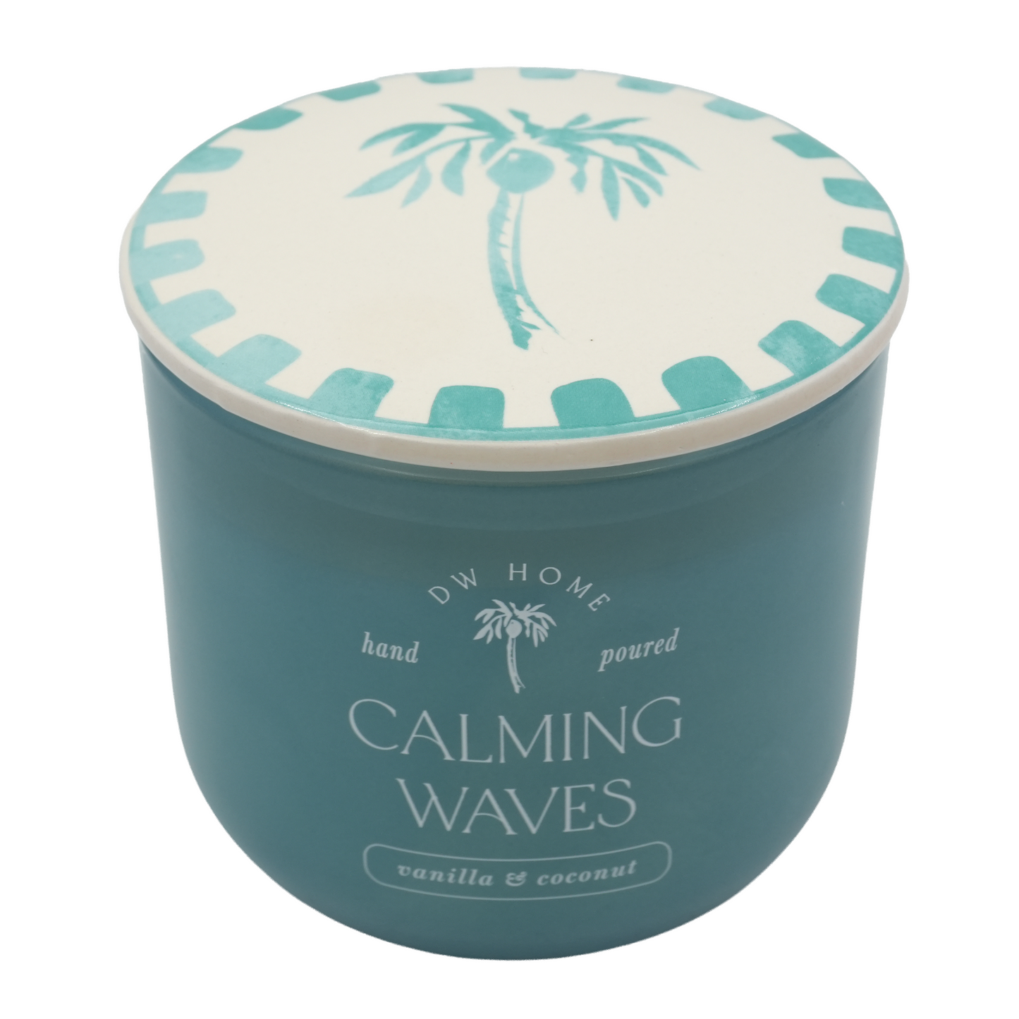 Calming Waves