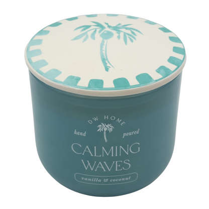Calming Waves