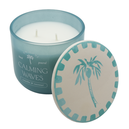 Calming Waves