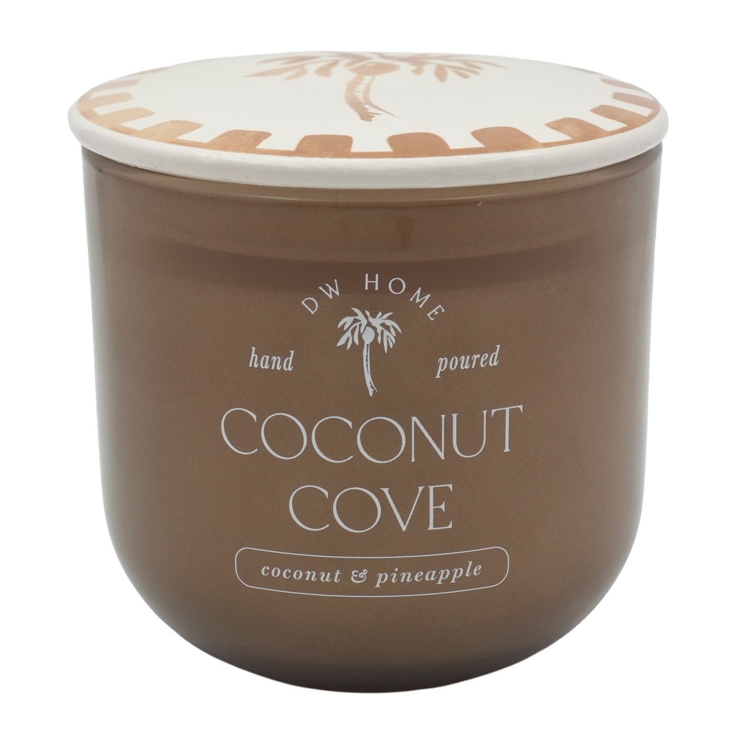 Coconut Cove