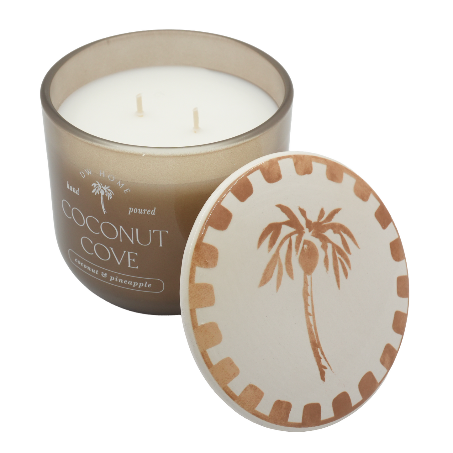 Coconut Cove