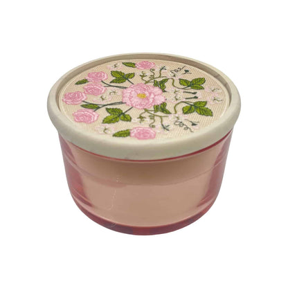 Rose Ganache
