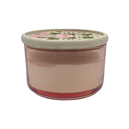 Rose Ganache