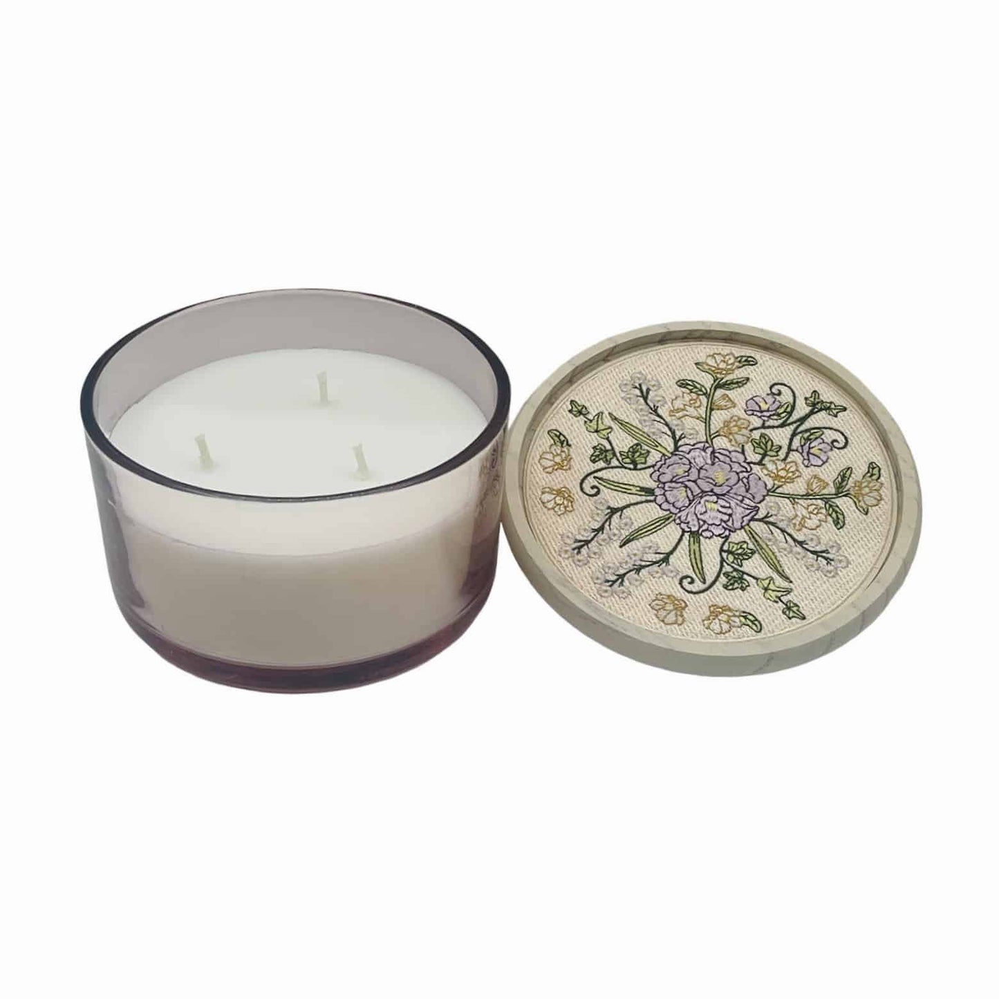 Lavender Chamomile