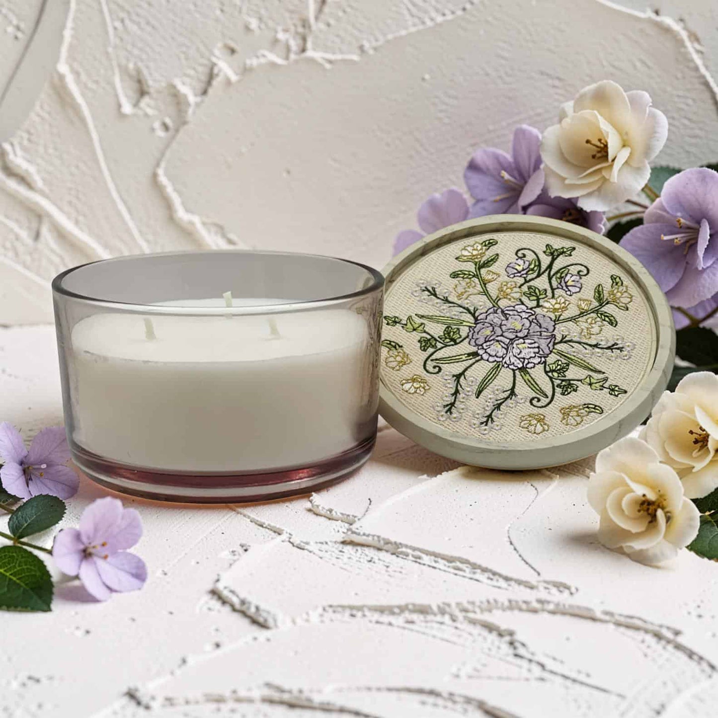 Lavender Chamomile