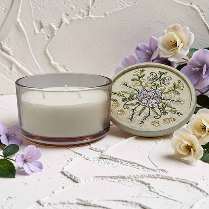 Lavender Chamomile