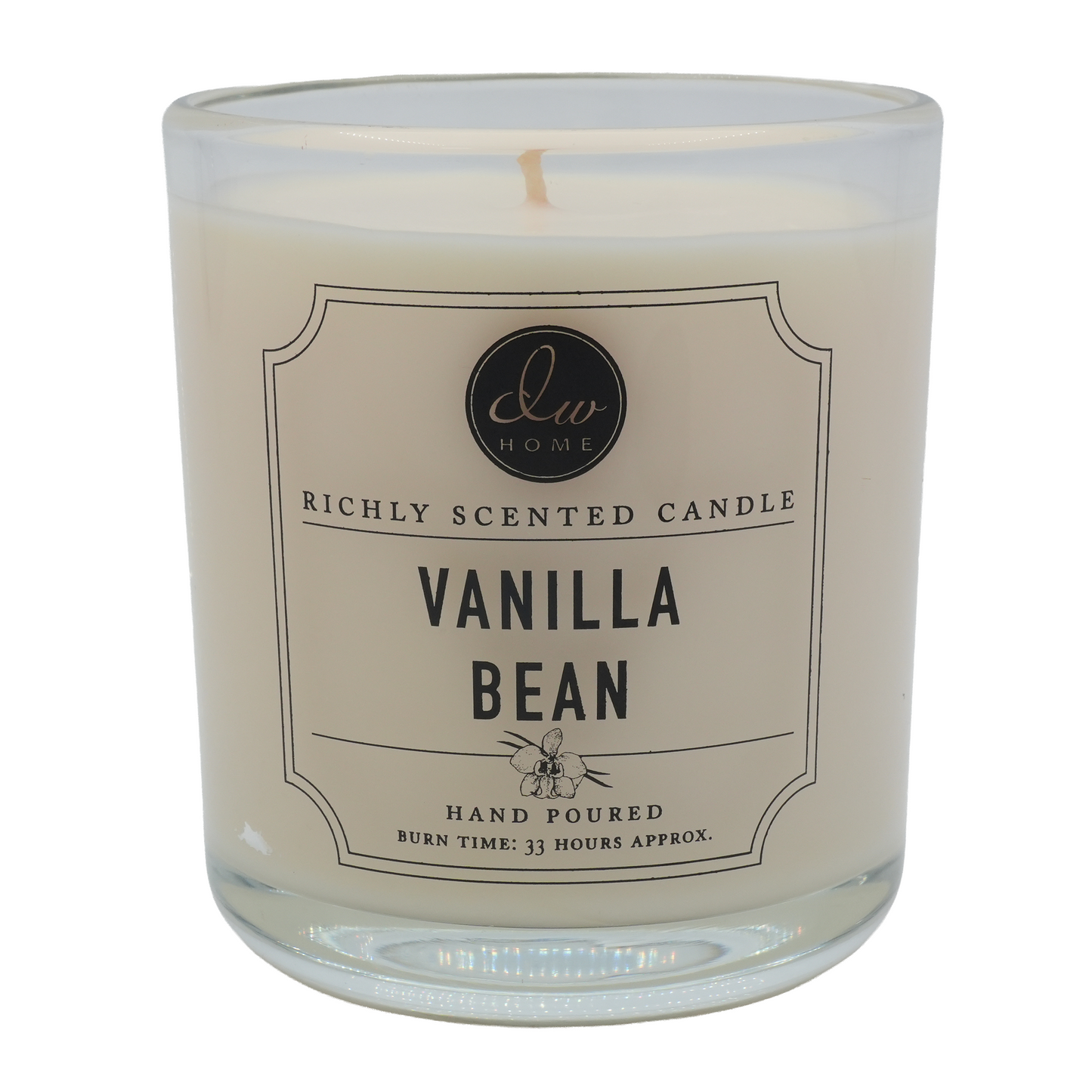 Vanilla Bean
