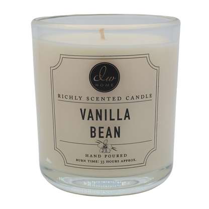Vanilla Bean