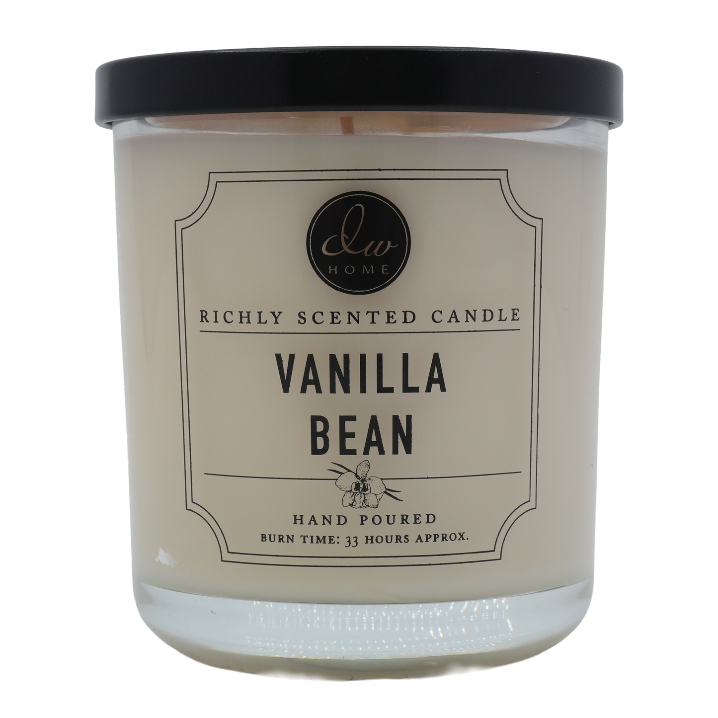 Vanilla Bean