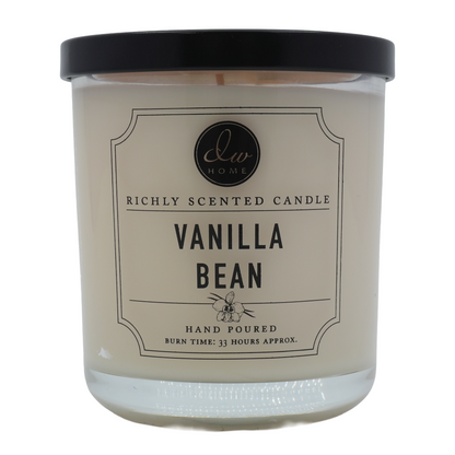 Vanilla Bean