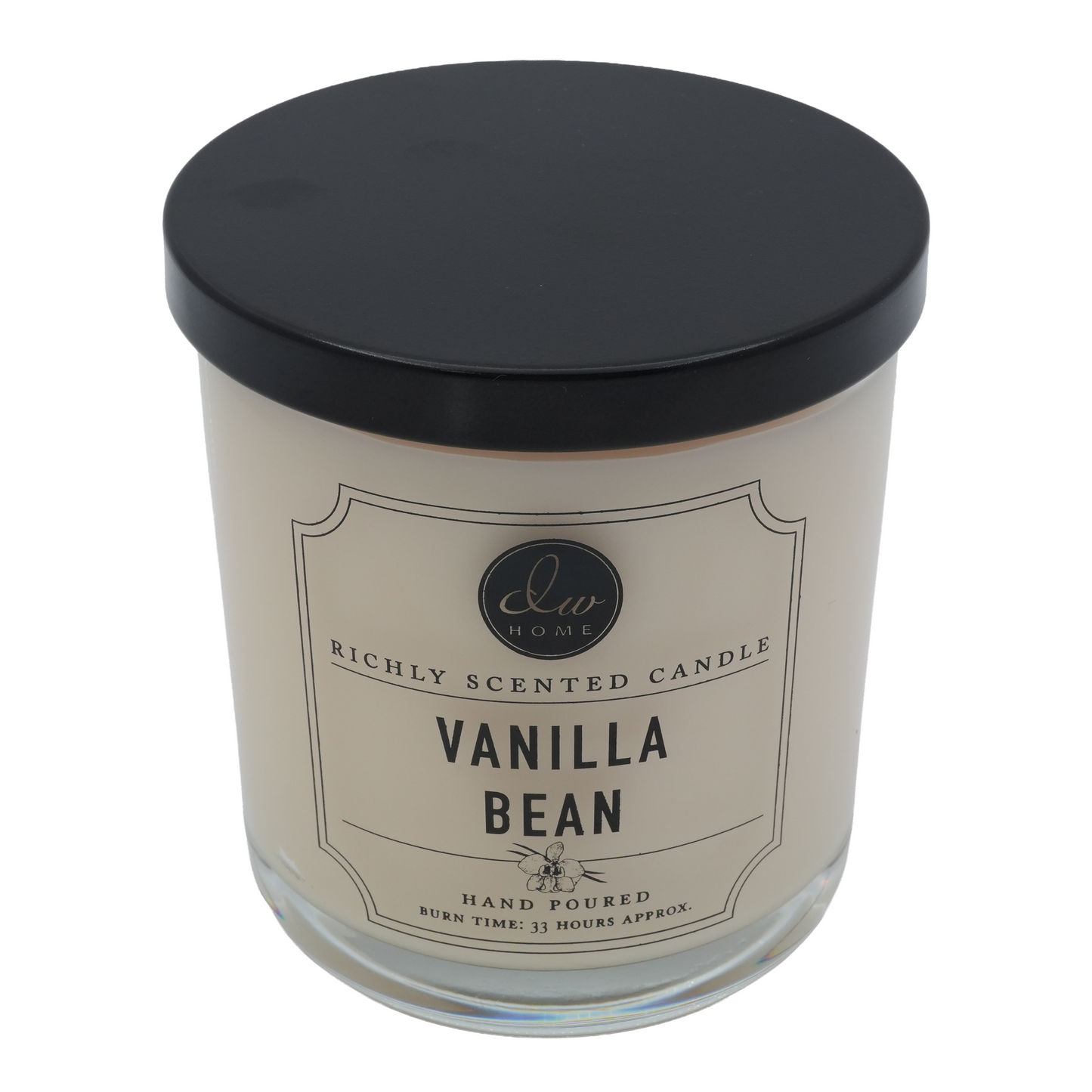 Vanilla Bean