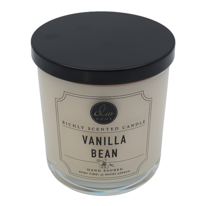 Vanilla Bean