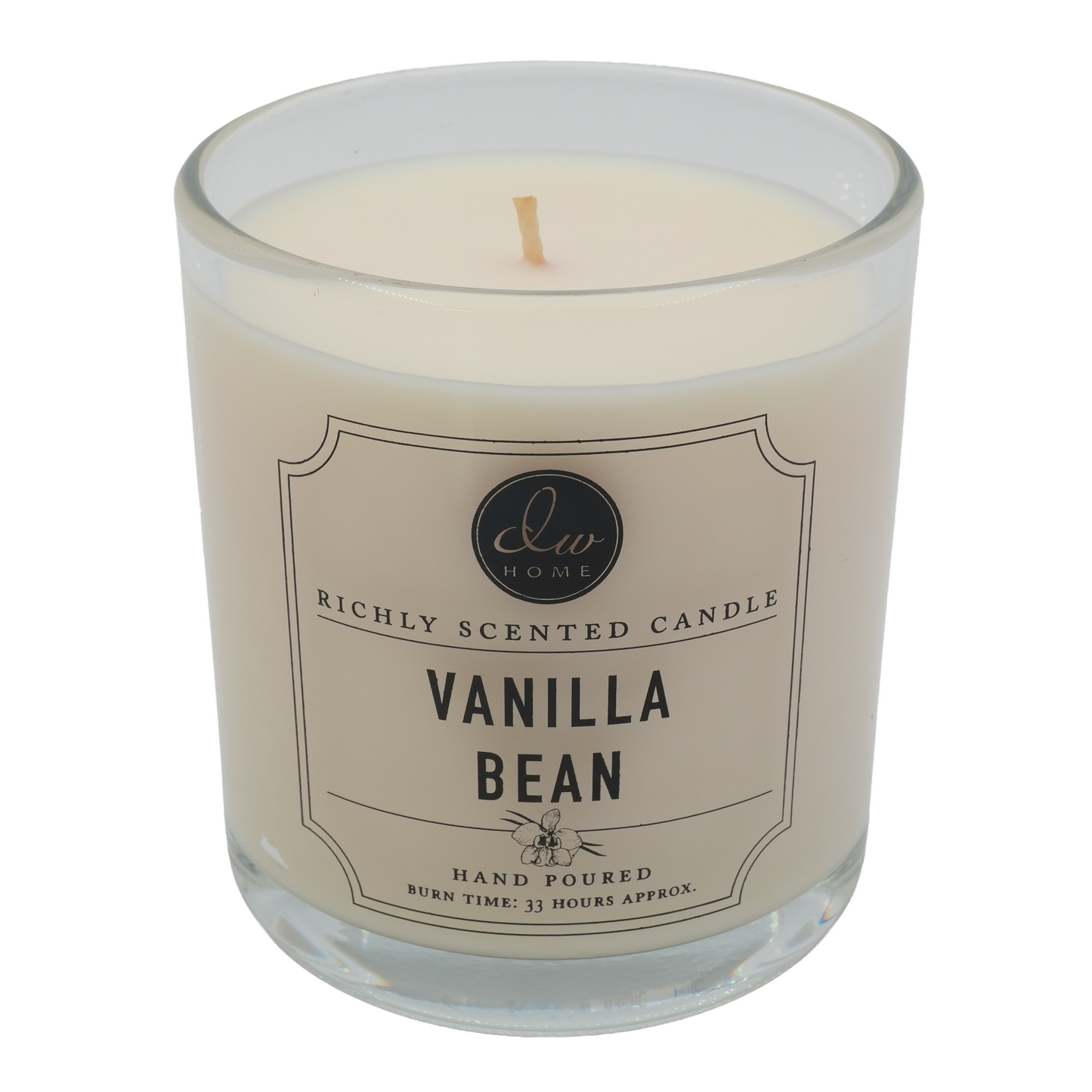 Vanilla Bean