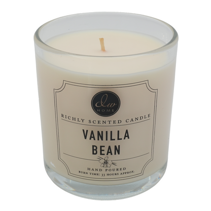 Vanilla Bean