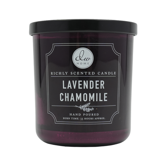 Lavender Chamomile