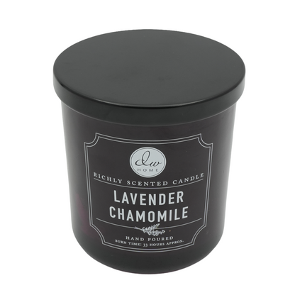 Lavender Chamomile