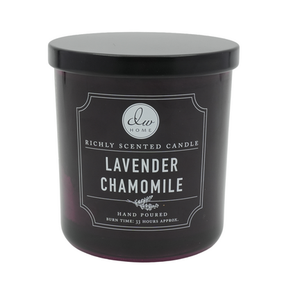 Lavender Chamomile