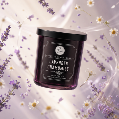 Lavender Chamomile