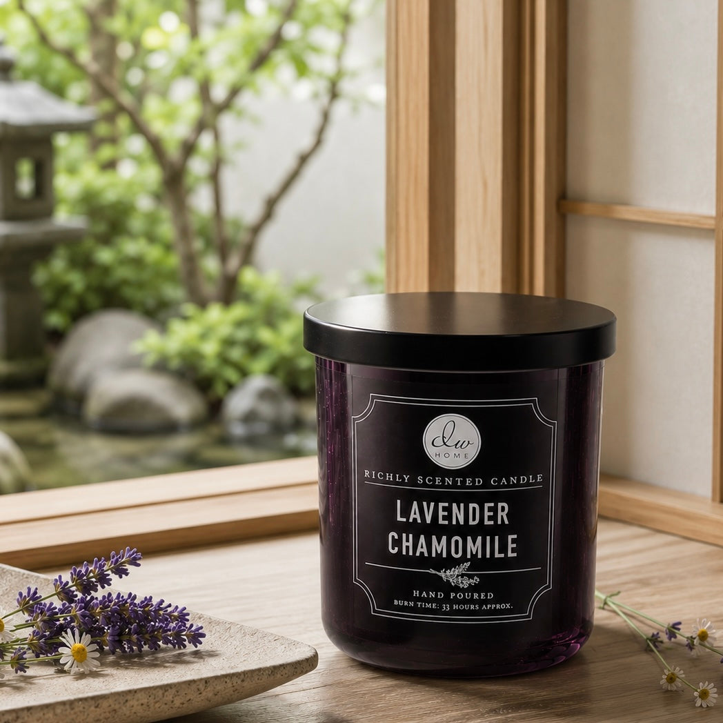 Lavender Chamomile