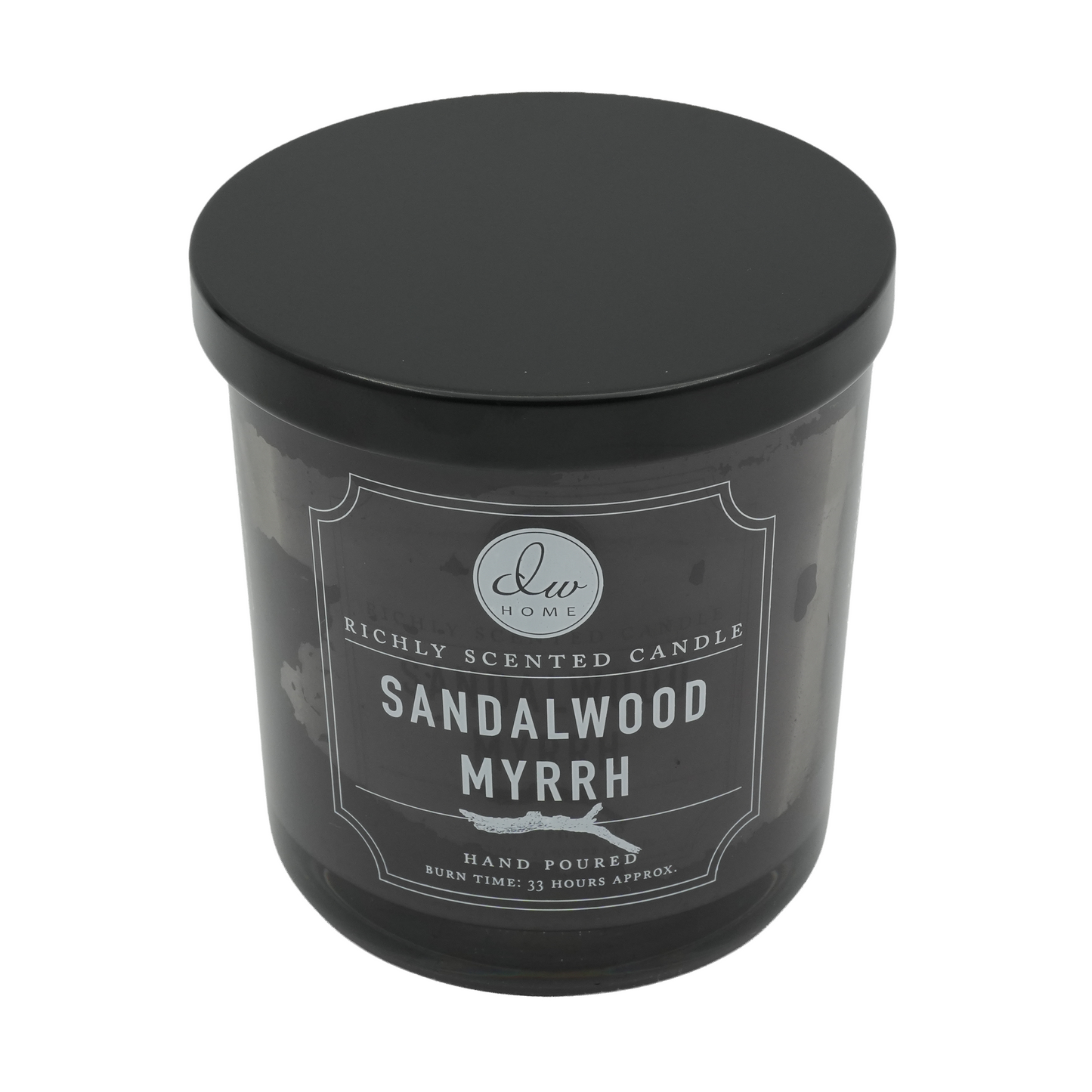 Sandalwood Myrrh
