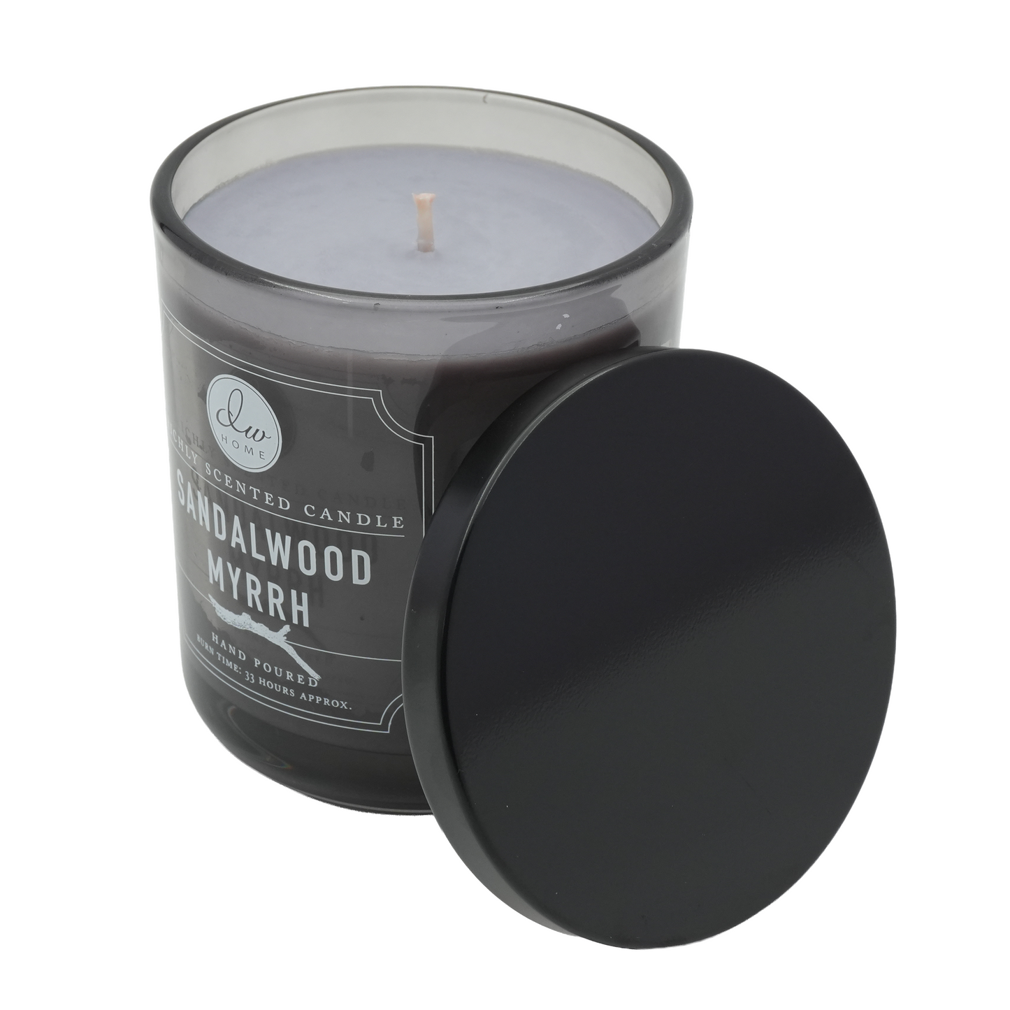 Sandalwood Myrrh