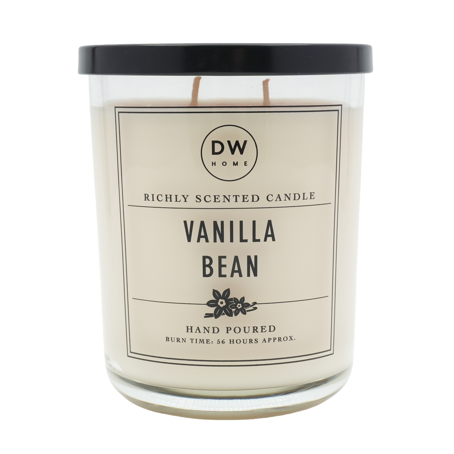 Vanilla Bean