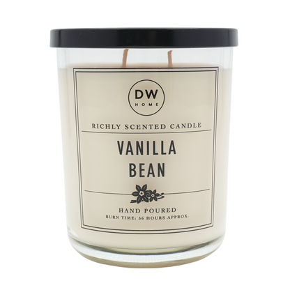 Vanilla Bean