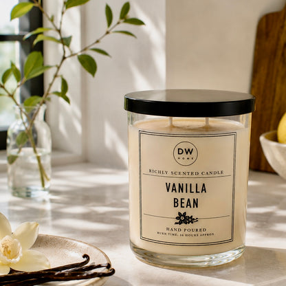 Vanilla Bean