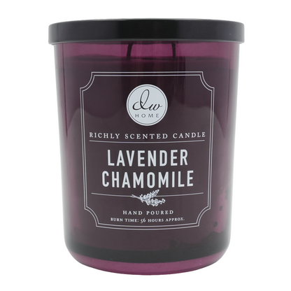 Lavender Chamomile