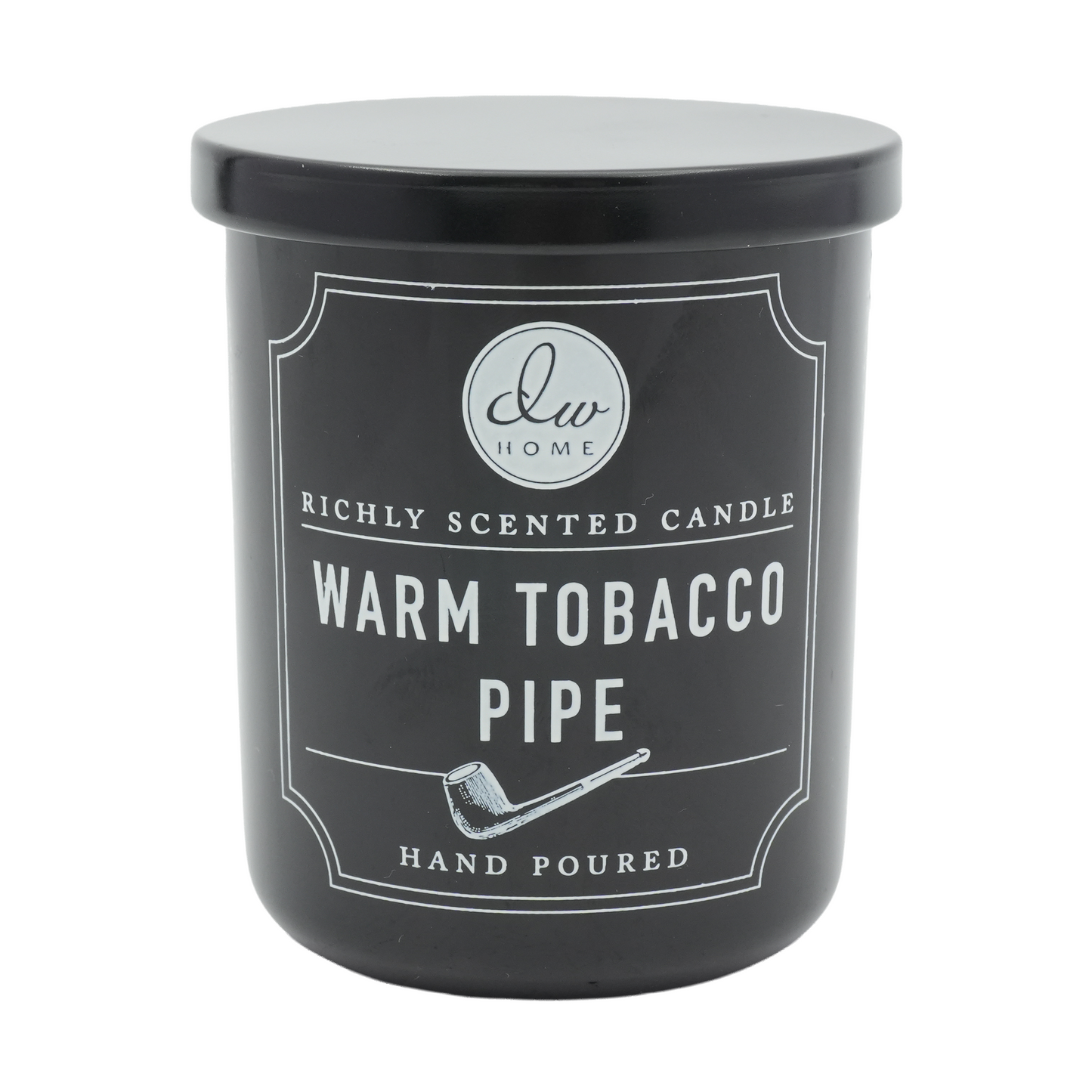 Warm Tobacco Pipe