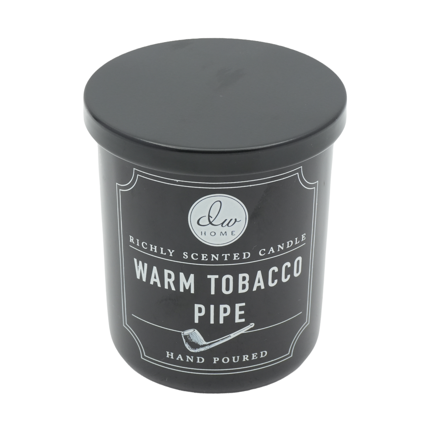 Warm Tobacco Pipe