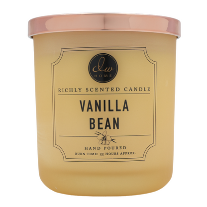 Vanilla Bean