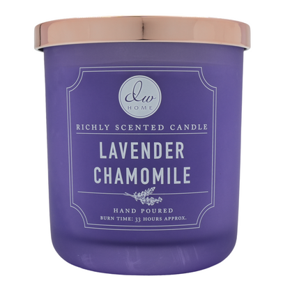 Lavender Chamomile