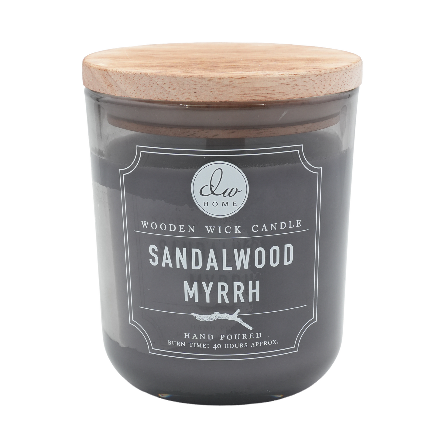 Sandalwood Myrrh