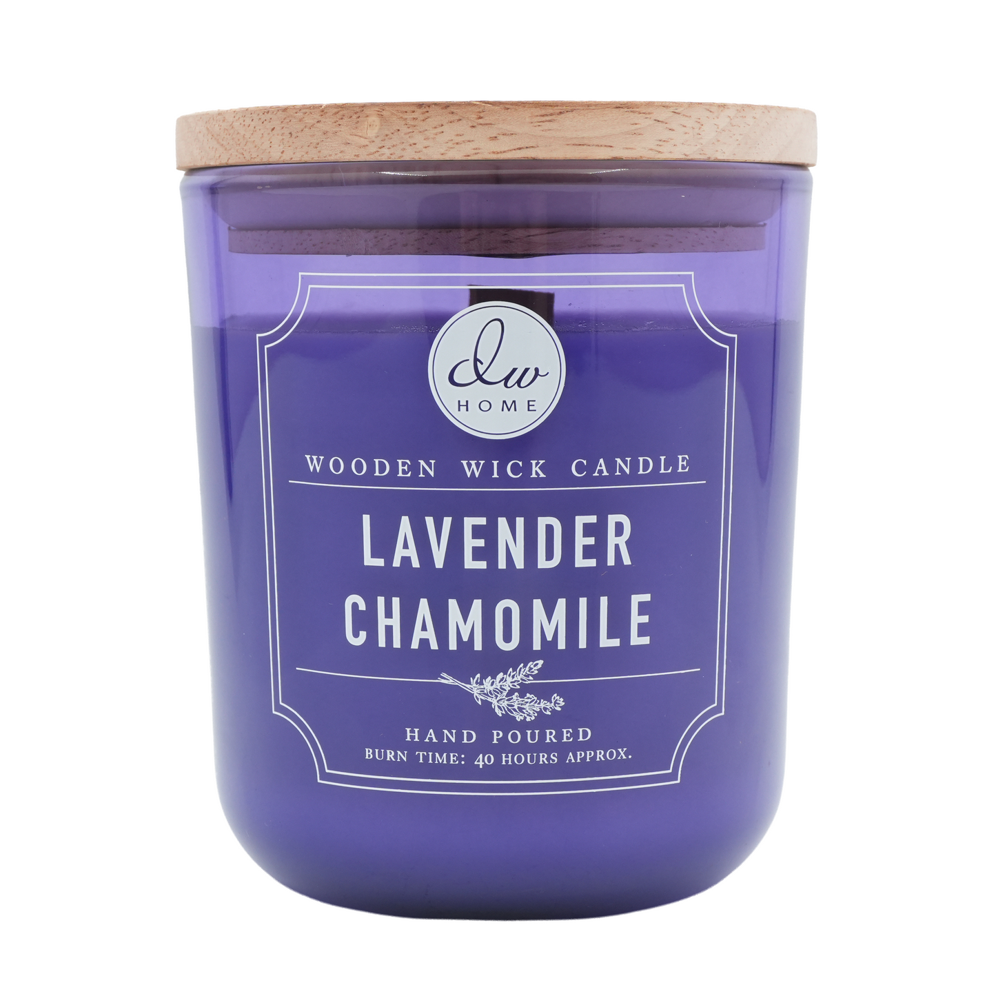 Lavender Chamomile