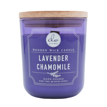 Lavender Chamomile