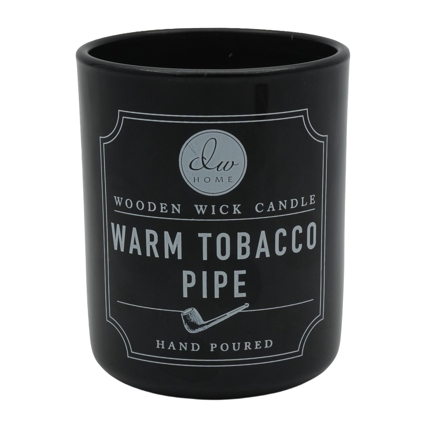 Warm Tobacco Pipe