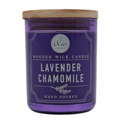 Lavender Chamomile